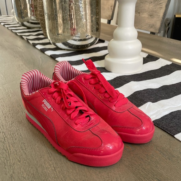 Puma Roma Basic - Picture 12 of 12